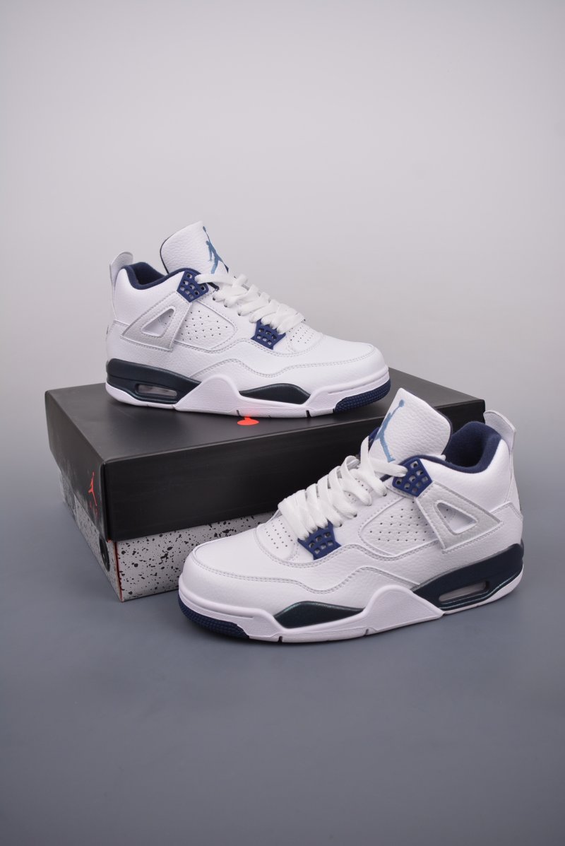 Air Jordan 4 Retro view