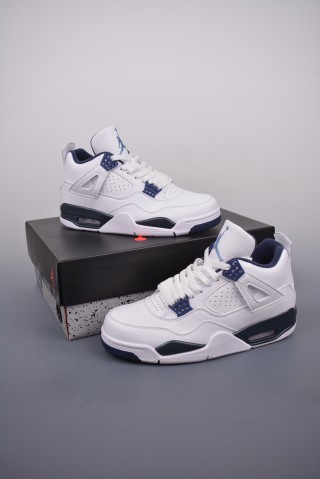 Air Jordan 4 Retro view 5