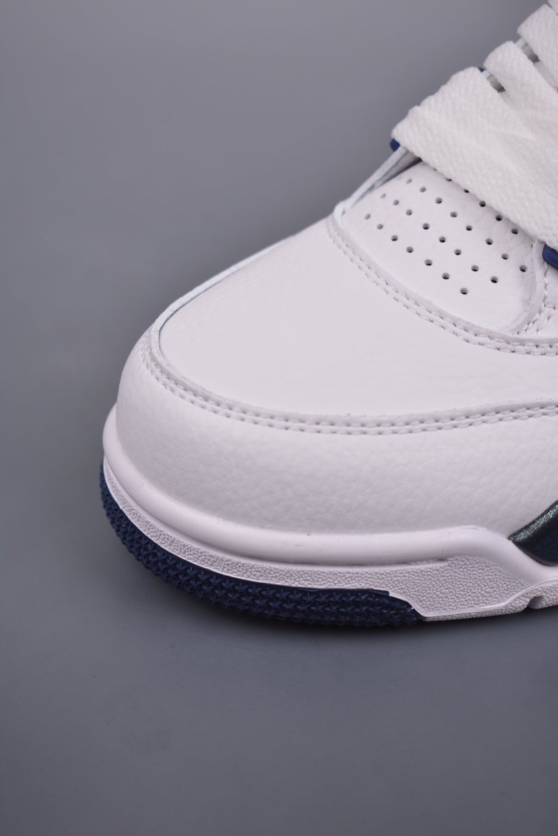 Air Jordan 4 Retro view