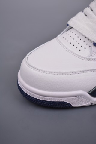 Air Jordan 4 Retro view 6