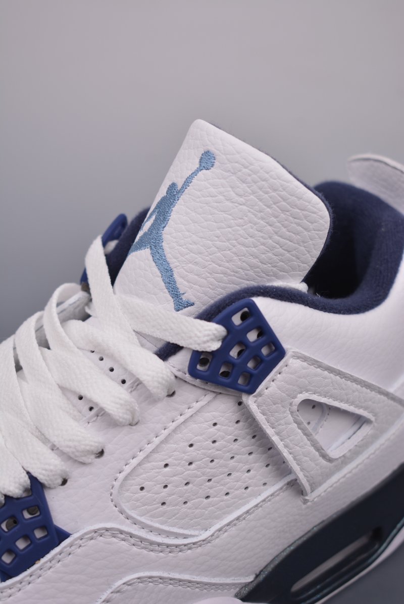 Air Jordan 4 Retro view