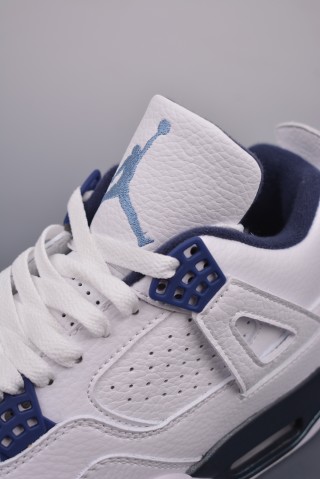 Air Jordan 4 Retro view 7
