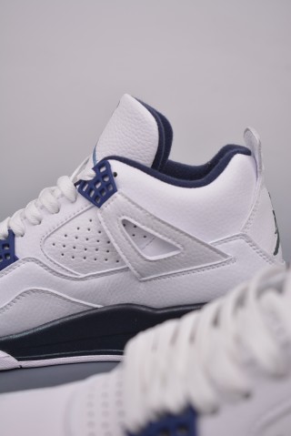 Air Jordan 4 Retro view 8