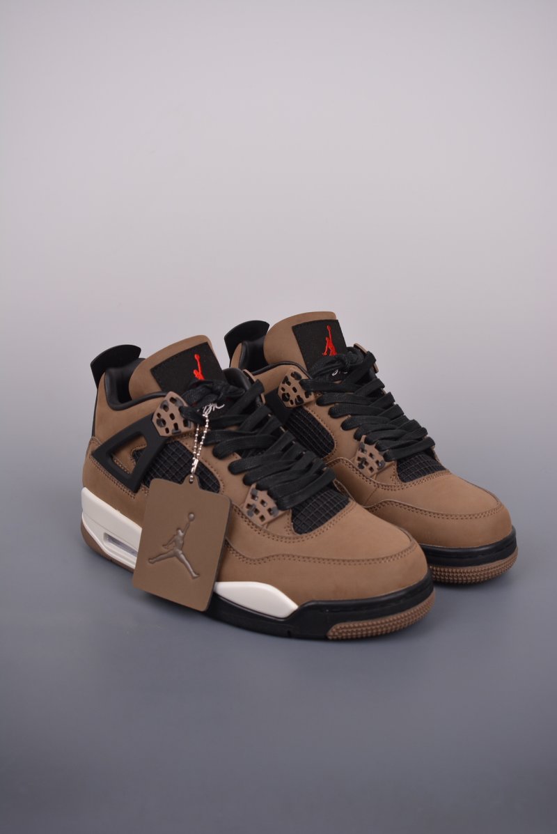Air Jordan 5 Retro 'Beige / Black'