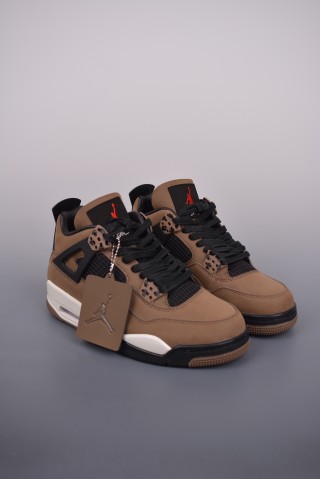 Air Jordan 5 Retro 'Beige / Black' view 1