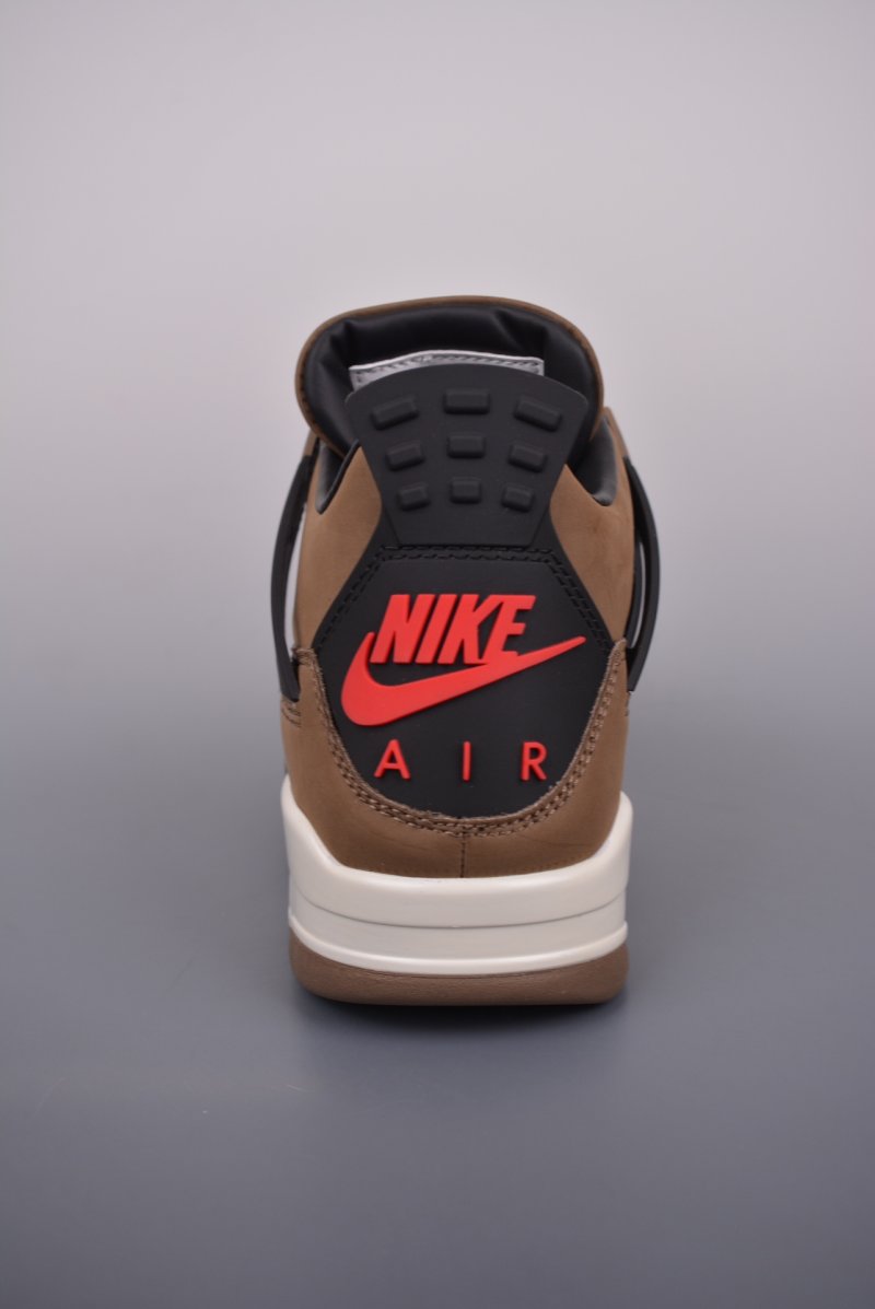 Air Jordan 5 Retro 'Beige / Black' view