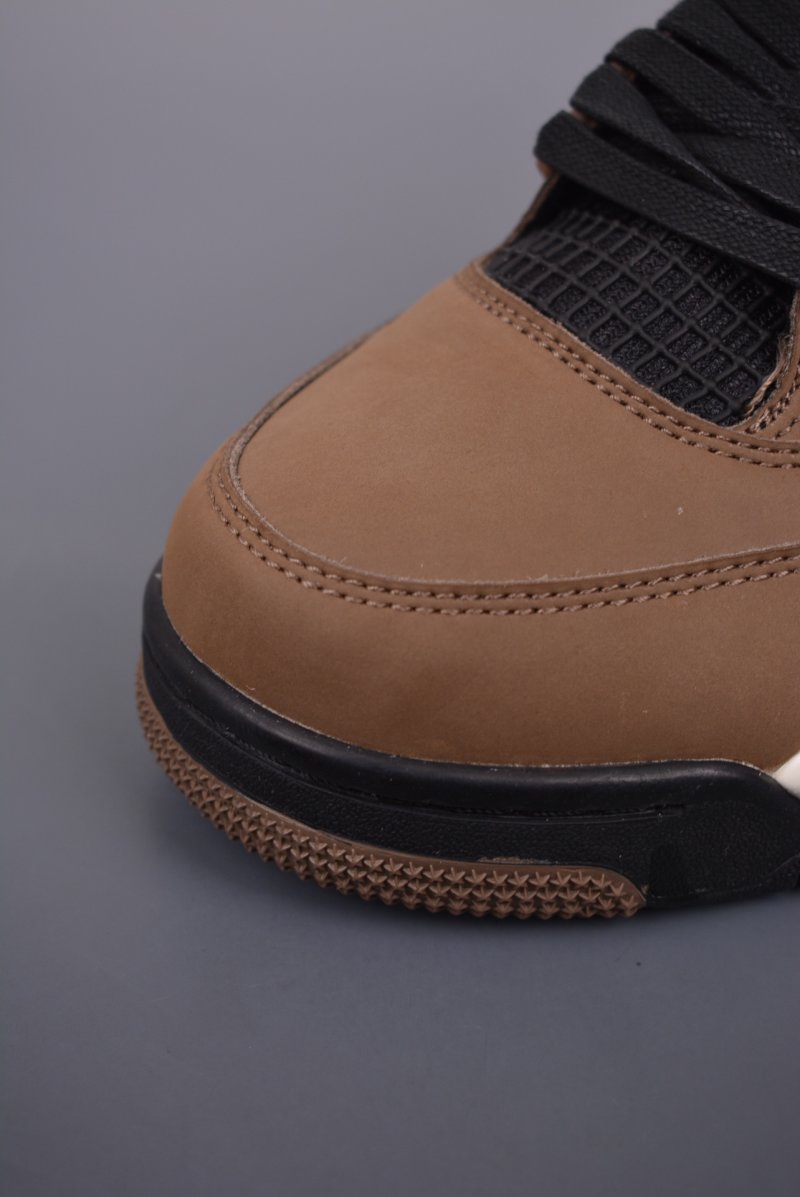 Air Jordan 5 Retro 'Beige / Black' view