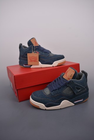 Air Jordan 4 Retro view 5