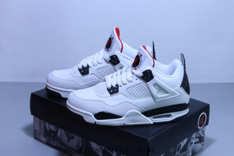 Air Jordan 4 Retro view 6