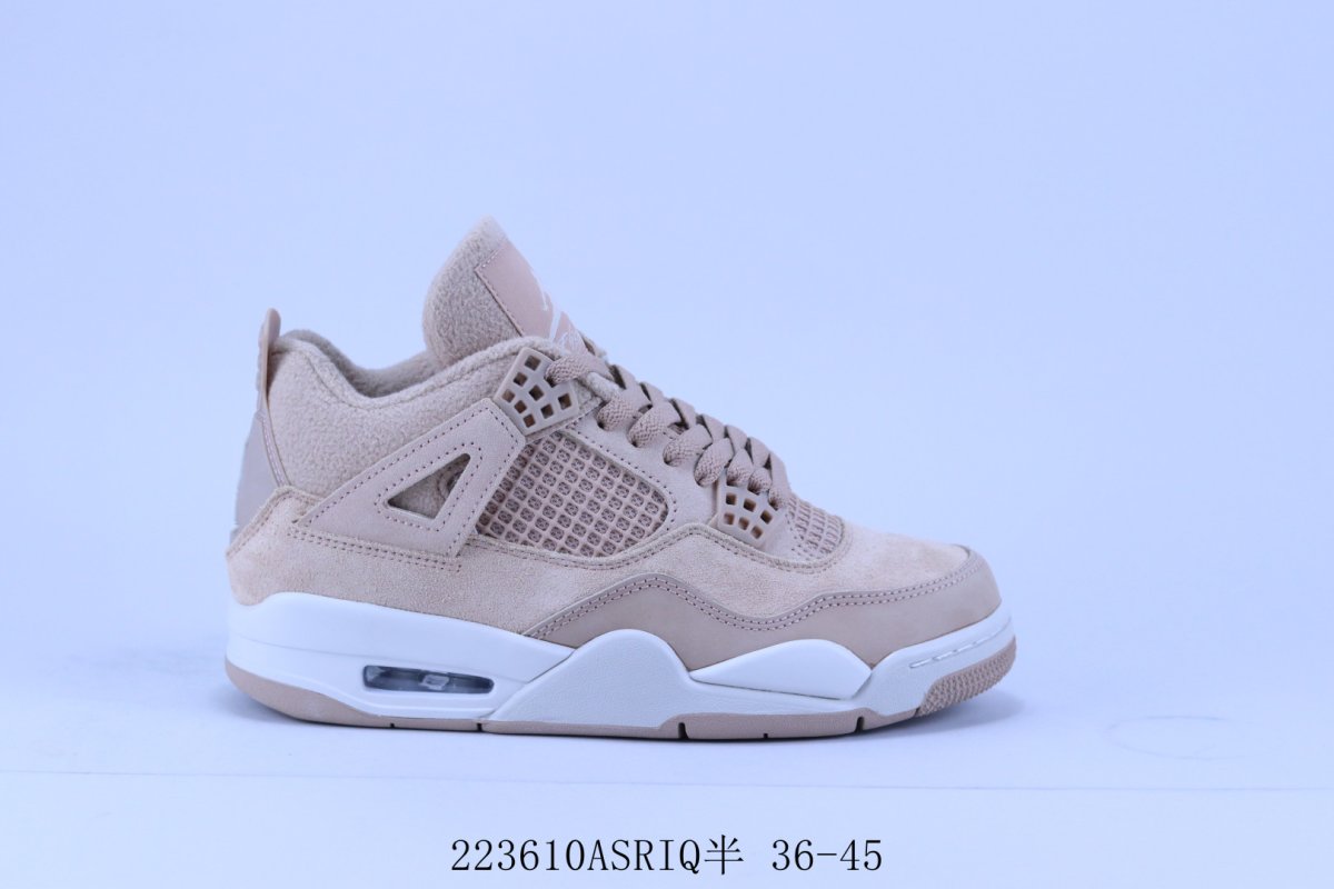 Air Jordan 4 Retro