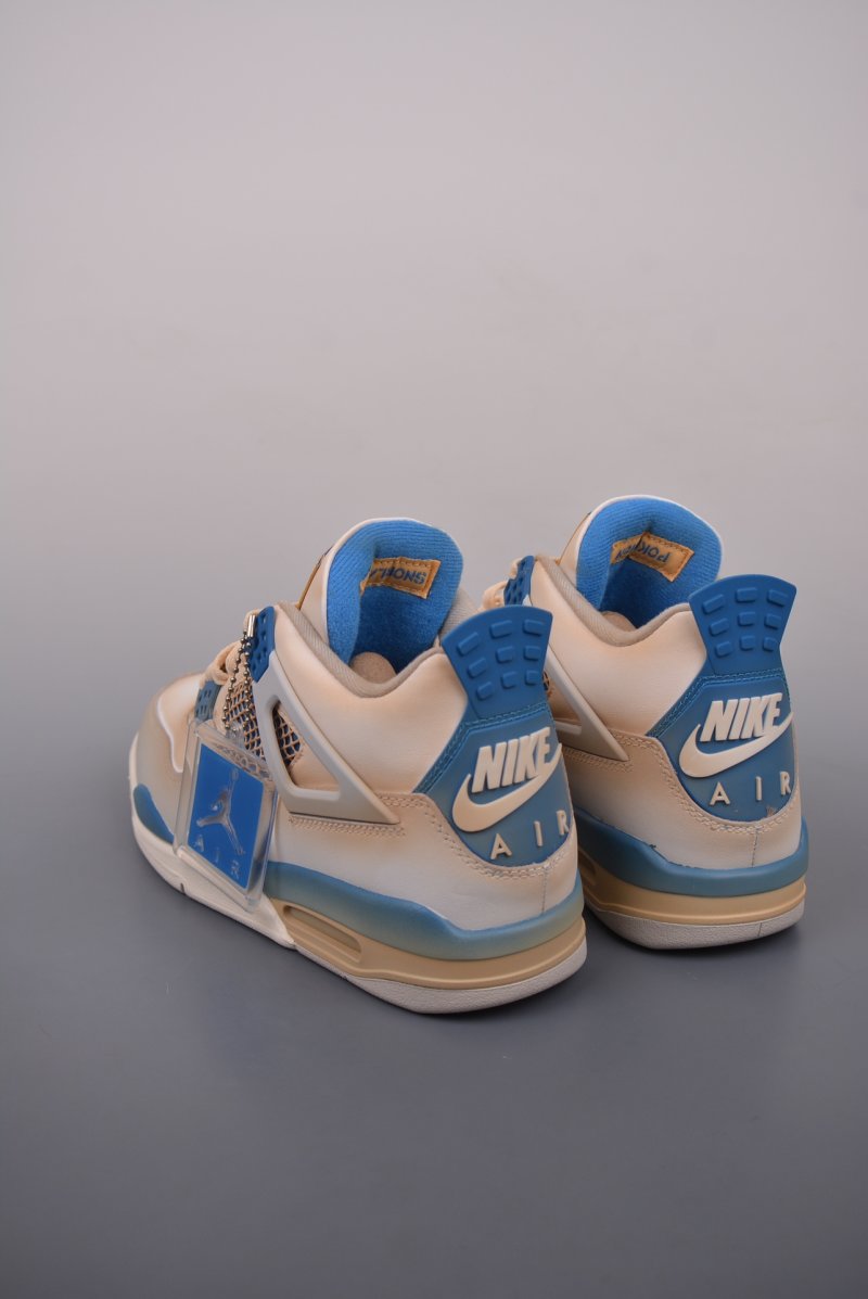 Air Jordan 4 Retro view