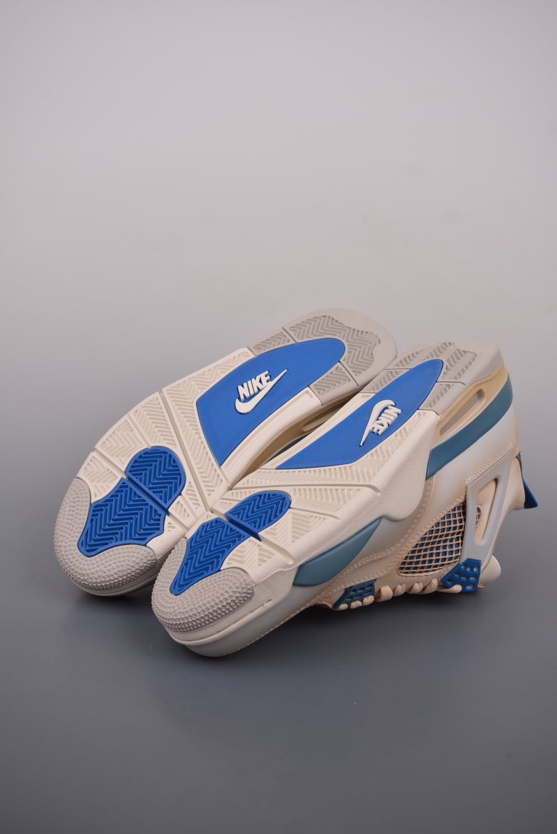 Air Jordan 4 Retro view