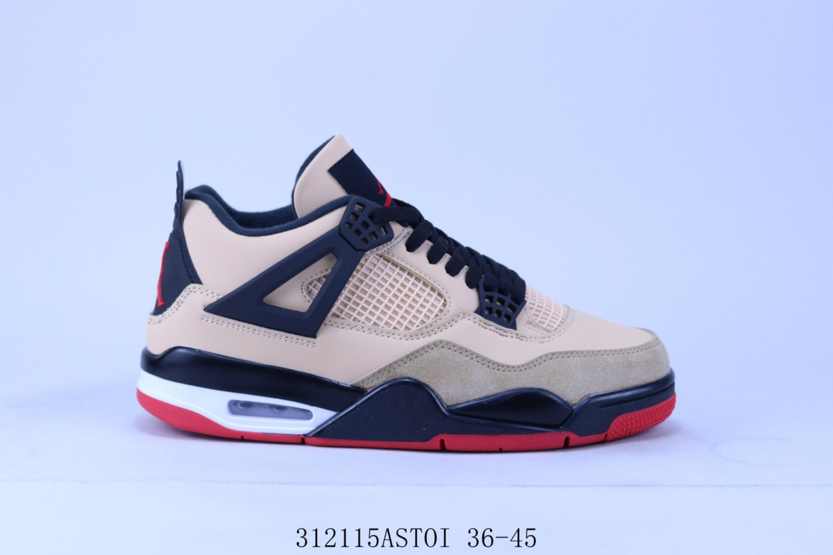 Air Jordan 4 Retro