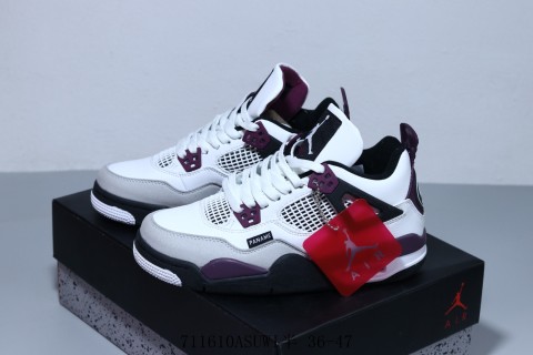 Air Jordan 4 Retro