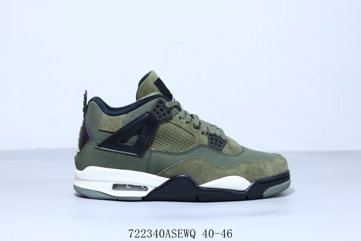 Air Jordan 4 Retro