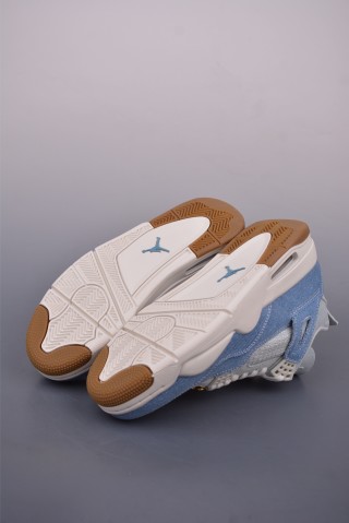 Air Jordan 4 Retro view 3