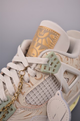 Air Jordan 4 Retro view 7