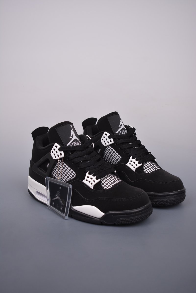 Air Jordan 4 Retro Low