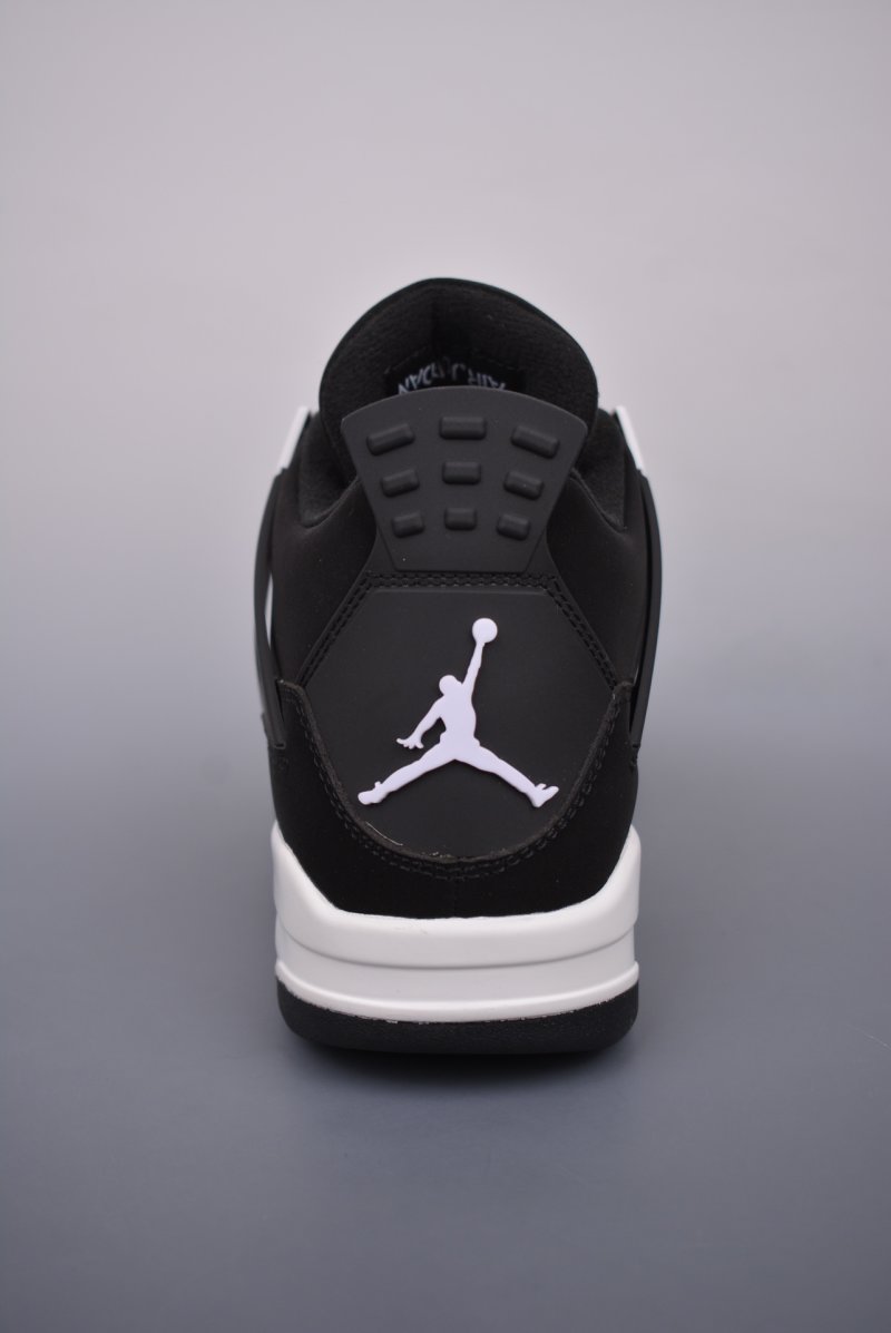 Air Jordan 4 Retro Low view
