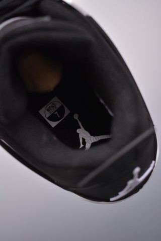 Air Jordan 4 Retro Low view 9