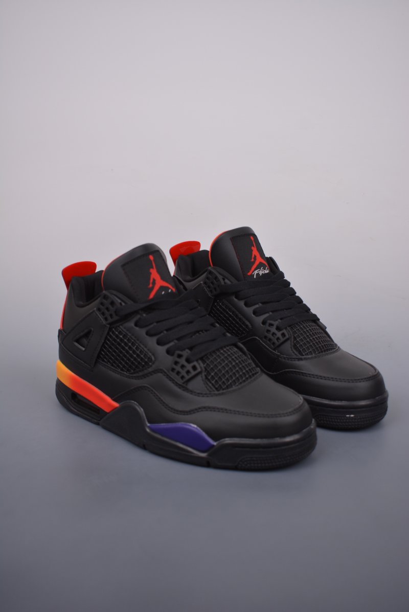 Air Jordan 4 Retro Low