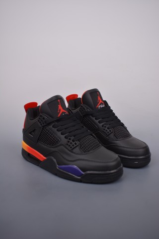 Air Jordan 4 Retro Low