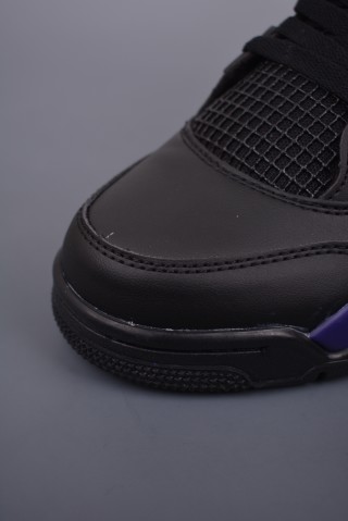 Air Jordan 4 Retro Low view 6