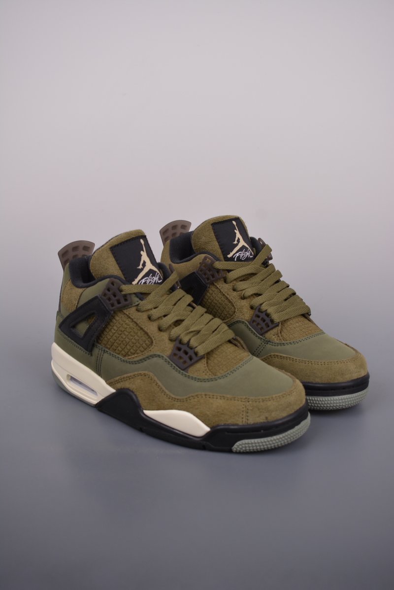 Air Jordan 4 Retro Low