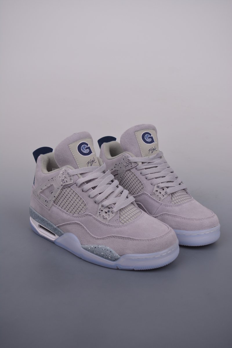 Air Jordan 4 Retro Low