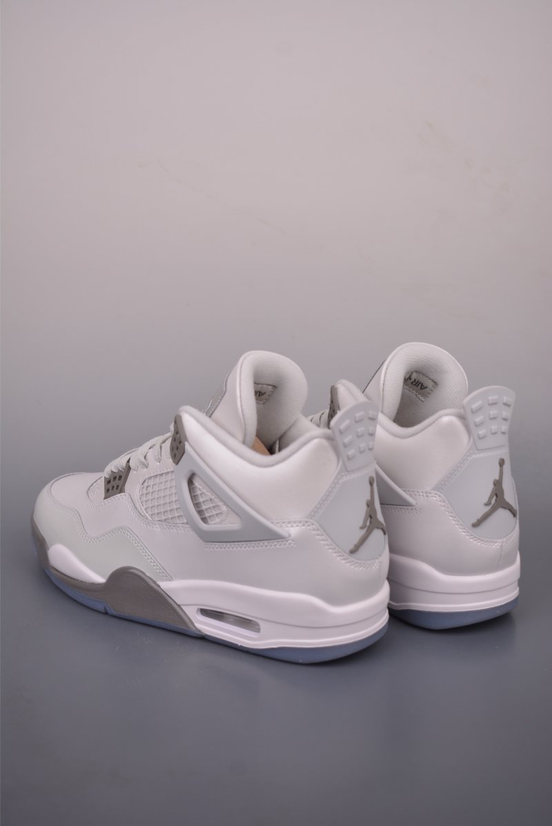 Air Jordan 4 Retro 'Photon Dust' view