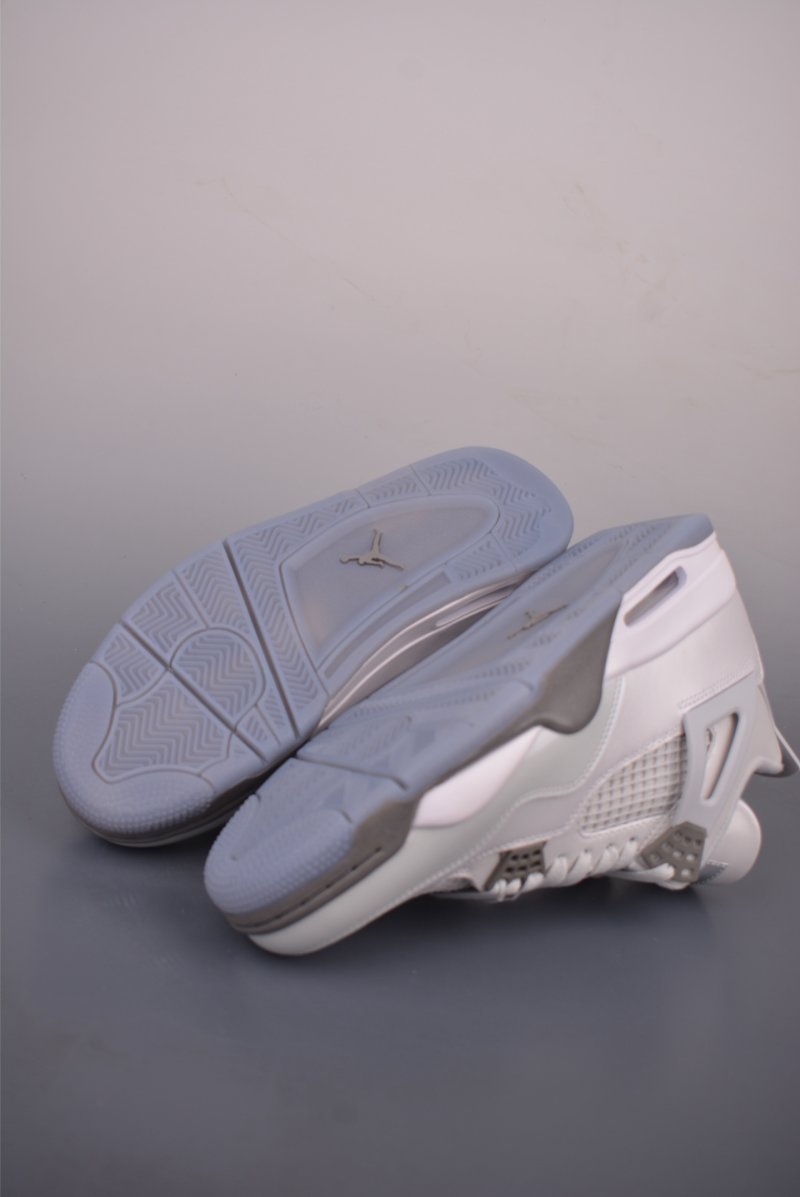 Air Jordan 4 Retro 'Photon Dust' view