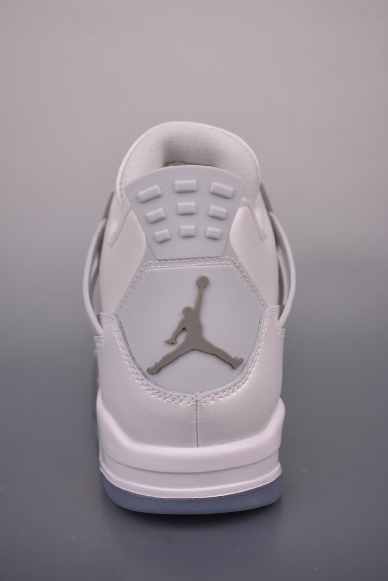 Air Jordan 4 Retro 'Photon Dust' view