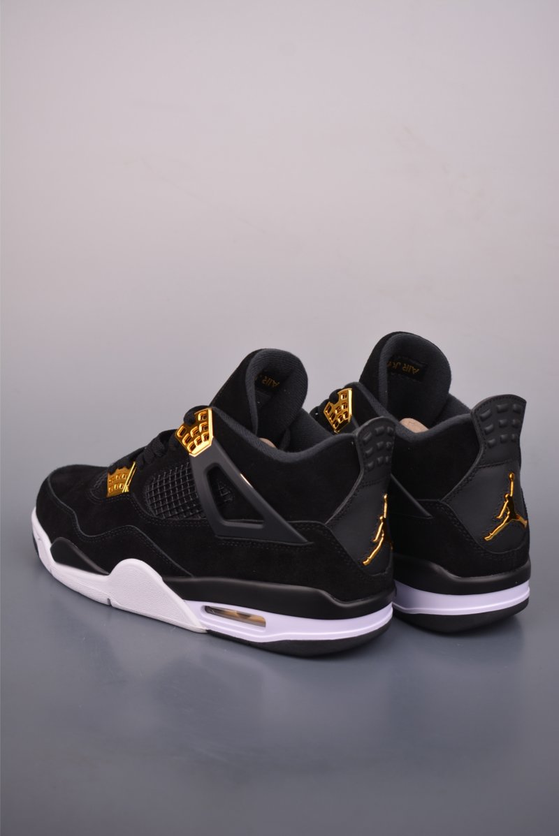 Air Jordan 4 Retro view
