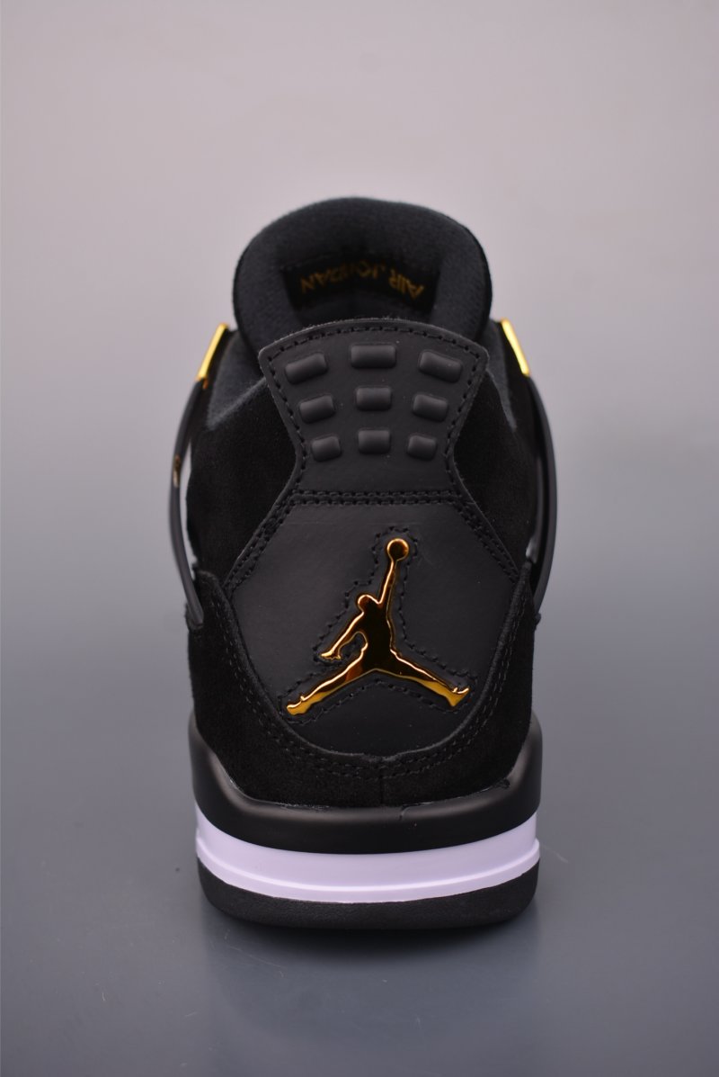 Air Jordan 4 Retro view