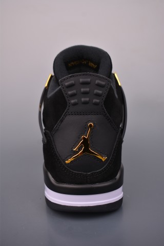 Air Jordan 4 Retro view 4