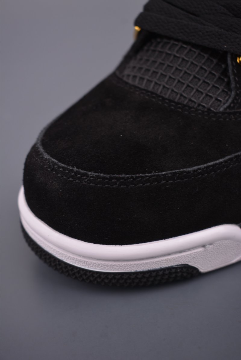 Air Jordan 4 Retro view