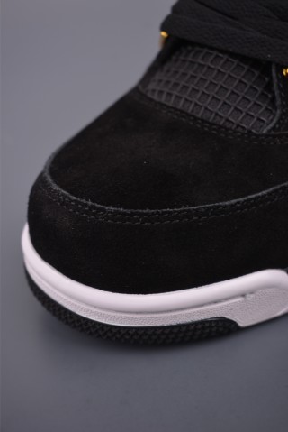 Air Jordan 4 Retro view 6
