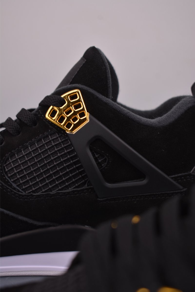 Air Jordan 4 Retro view