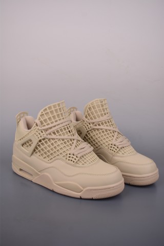 Air Jordan 4 Retro view 1