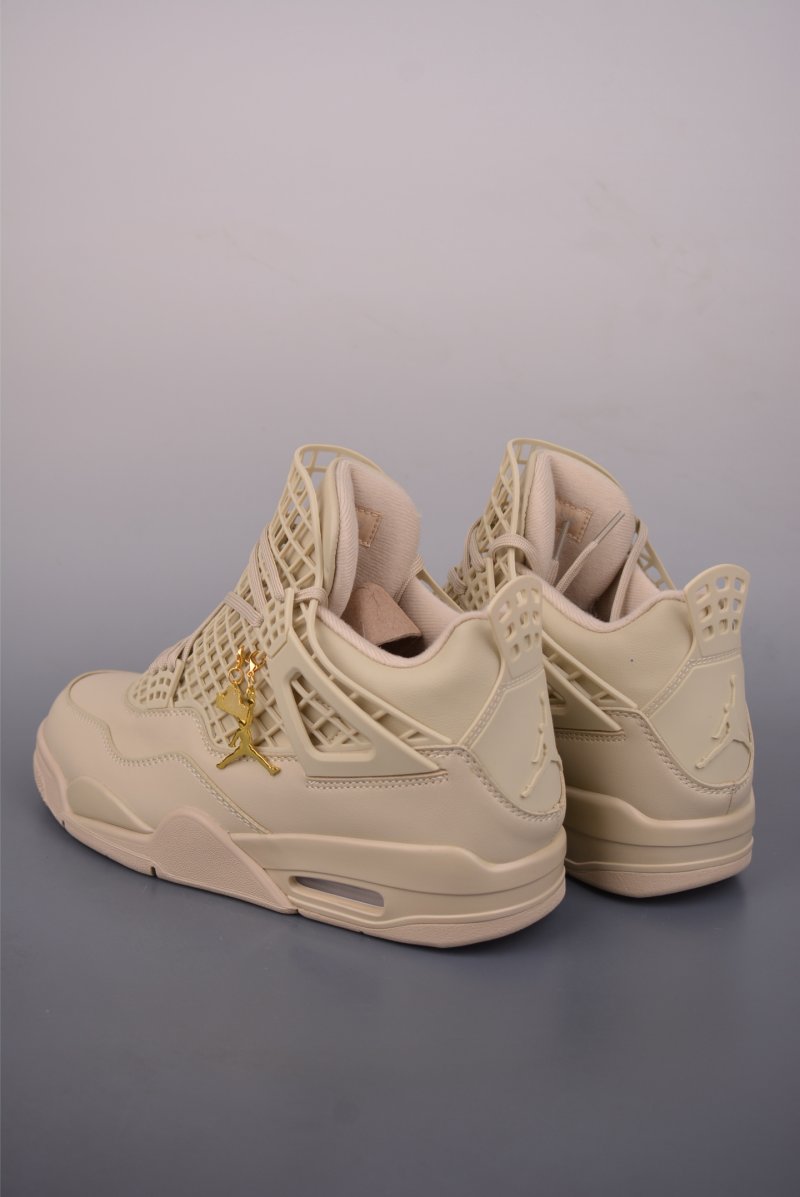 Air Jordan 4 Retro view