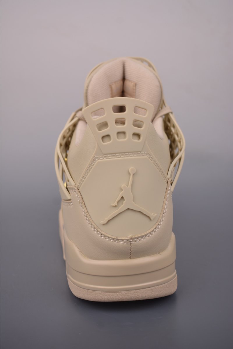 Air Jordan 4 Retro view