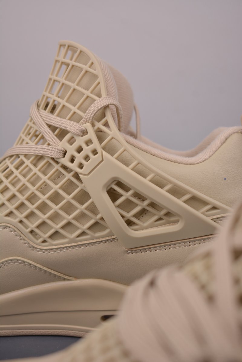 Air Jordan 4 Retro view