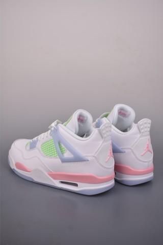 Air Jordan 4 Retro view 2