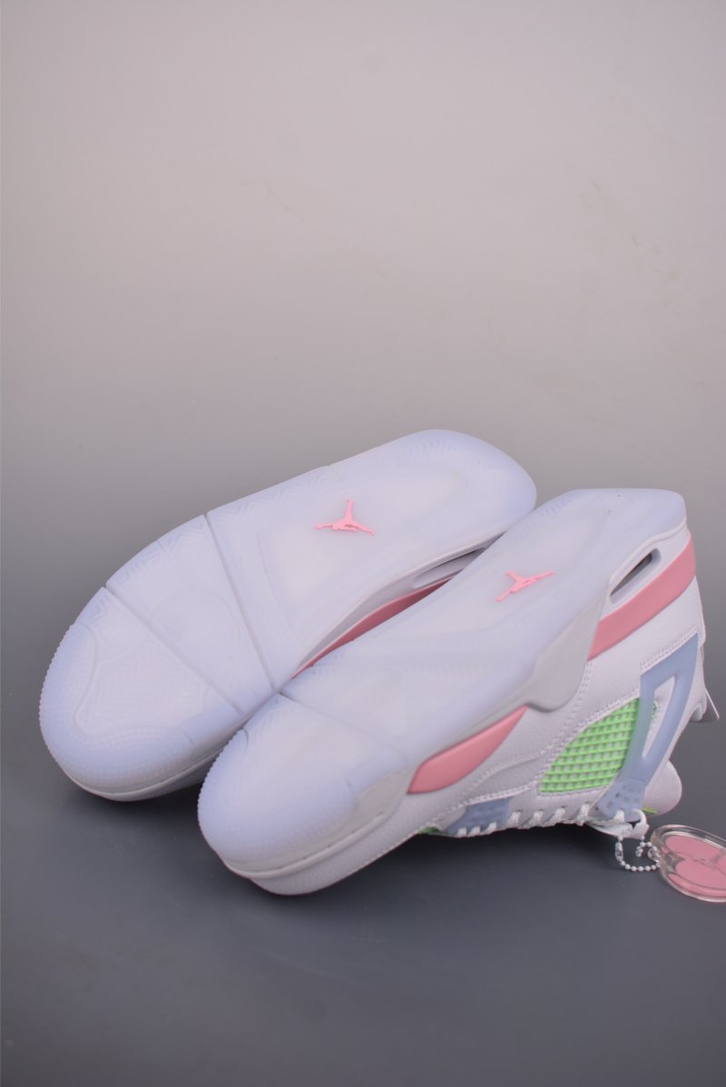 Air Jordan 4 Retro view