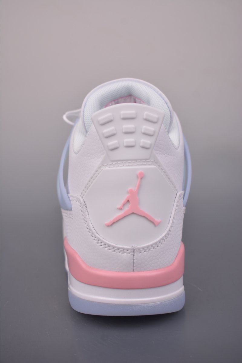 Air Jordan 4 Retro view