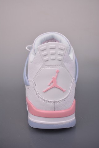 Air Jordan 4 Retro view 4