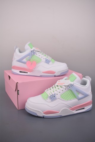Air Jordan 4 Retro view 5