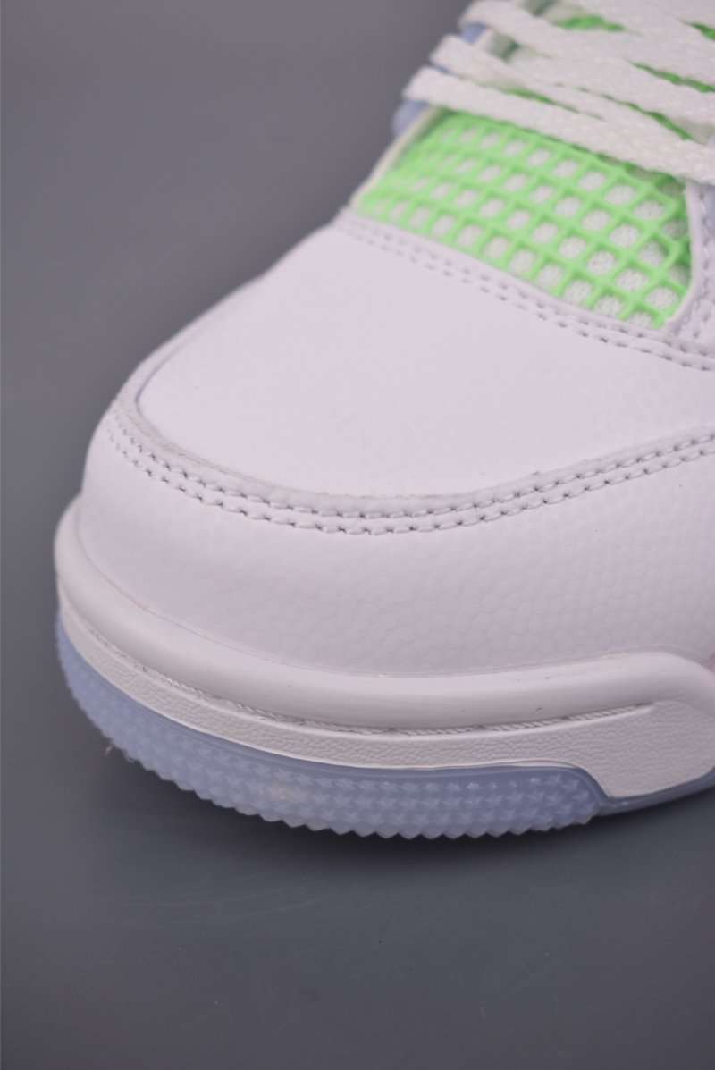 Air Jordan 4 Retro view