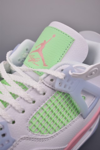 Air Jordan 4 Retro view 7