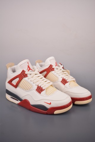 Jordan Air Jordan 4 x Nigel Sylvester 'Brick After Brick'
